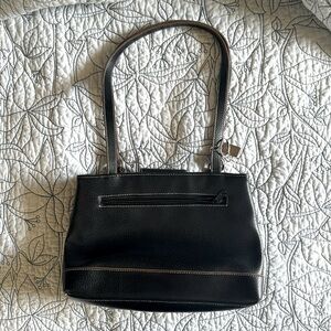 Fossil Black Handbag, excellent condition